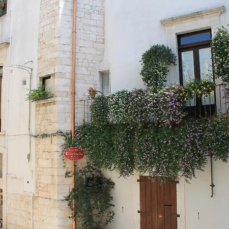 Bed & Breakfast Casa Riccardi 4*