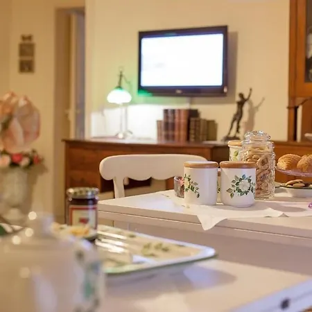Casa Riccardi Bed & Breakfast