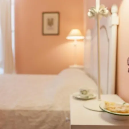 Casa Riccardi Bed & Breakfast Putignano