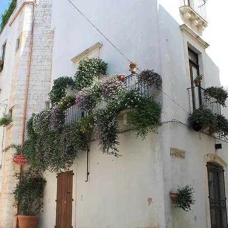 Casa Riccardi פוטיניאנו