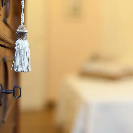 Casa Riccardi Bed & Breakfast Putignano