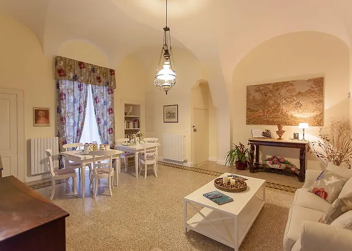 Casa Riccardi 푸티냐노