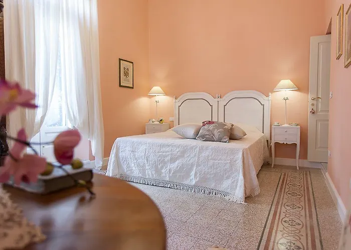 B&B Casa Riccardi 푸티냐노