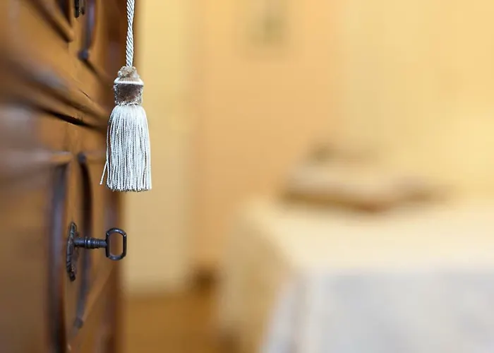 Casa Riccardi B&B 푸티냐노