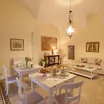 Casa Riccardi פוטיניאנו
