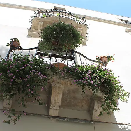 Bed and breakfast Casa Riccardi