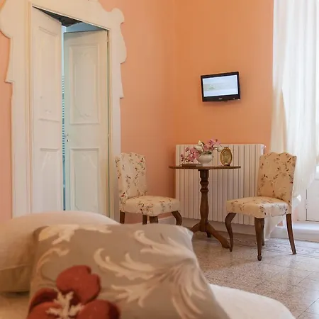 ベッド・アンド・ブレックファスト Casa Riccardi