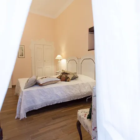 Casa Riccardi Bed & Breakfast Putignano