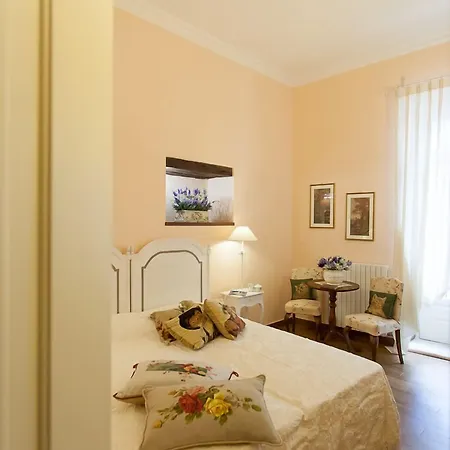 Casa Riccardi Bed and Breakfast 4*