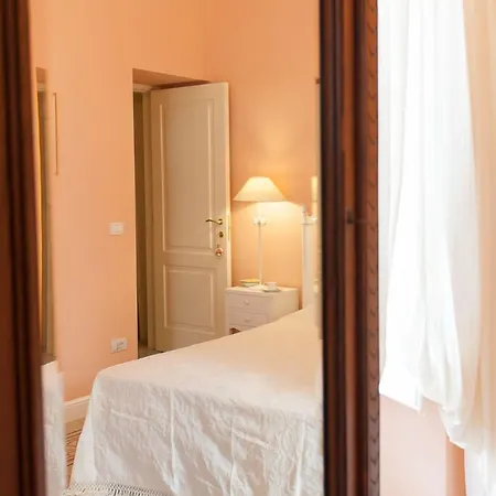 Casa Riccardi Bed & Breakfast Putignano