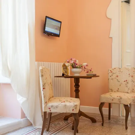 Casa Riccardi 4*