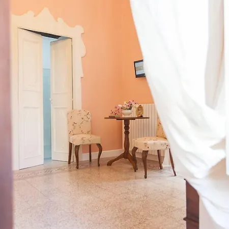 Casa Riccardi Putignano