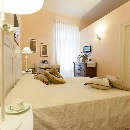 Casa Riccardi Путиньяно
