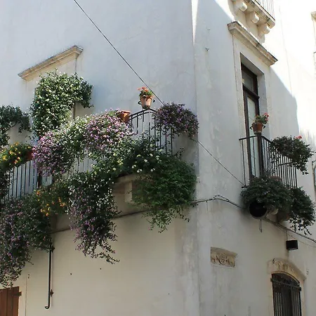 Casa Riccardi Bed and breakfast Putignano
