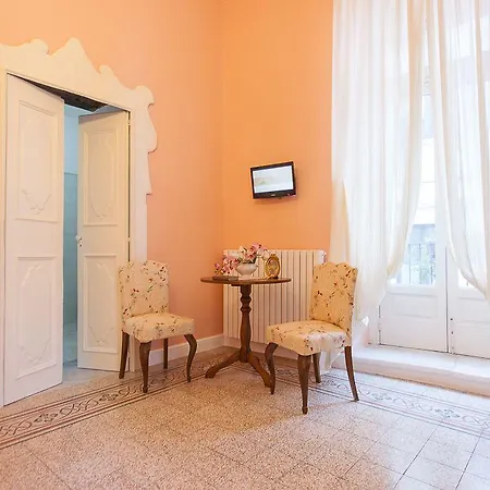 Casa Riccardi 4* プティニャーノ
