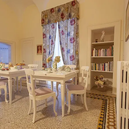 Casa Riccardi 4*
