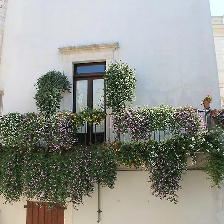 ベッド・アンド・ブレックファスト Casa Riccardi 4*