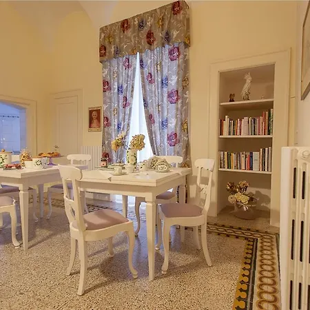 Bed & Breakfast Casa Riccardi Putignano