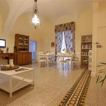 Bed & Breakfast Casa Riccardi