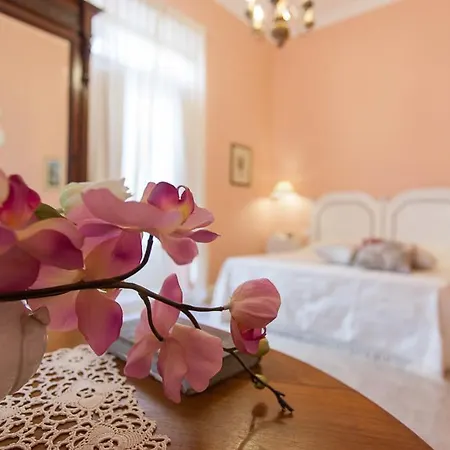 Casa Riccardi Bed & Breakfast