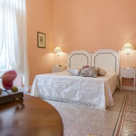 Casa Riccardi プティニャーノ