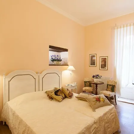 Bed & Breakfast Casa Riccardi