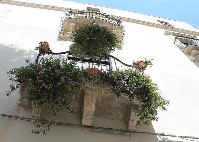 Bed and breakfast Casa Riccardi