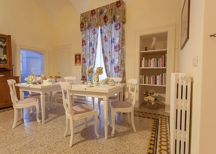Casa Riccardi 4*