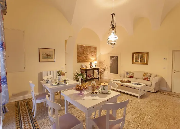 Casa Riccardi Putignano