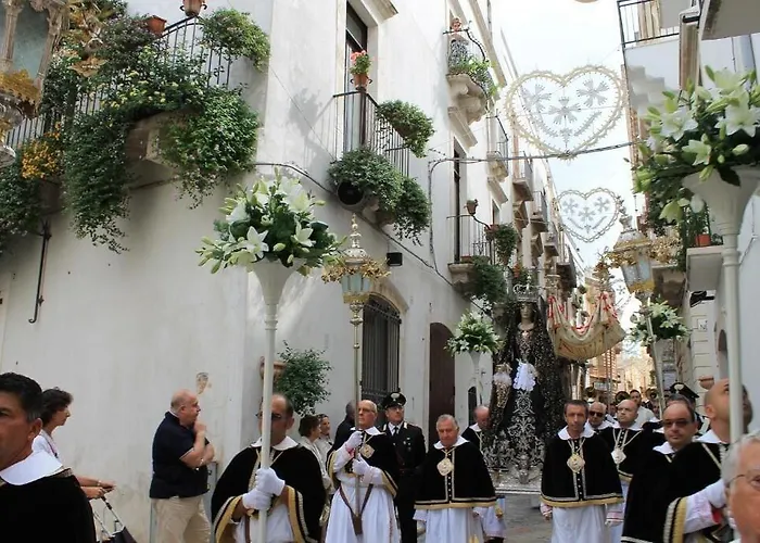 Casa Riccardi Putignano