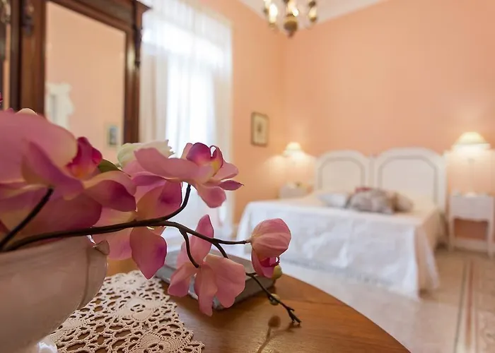 Bed and breakfast Casa Riccardi