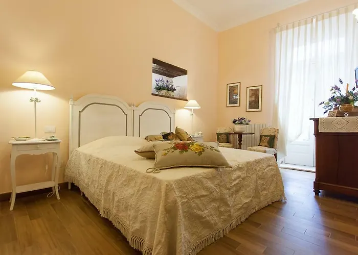 Casa Riccardi 4*